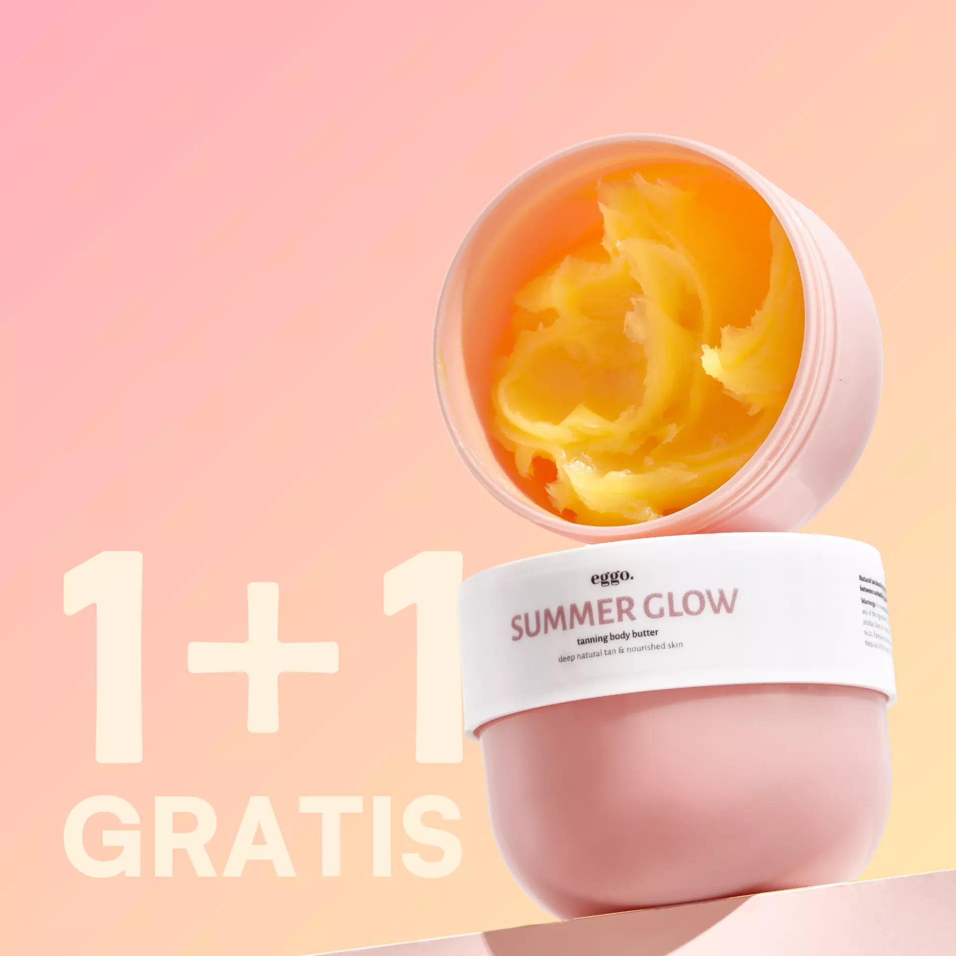 Summer Glow™ - EGGO Europe product image