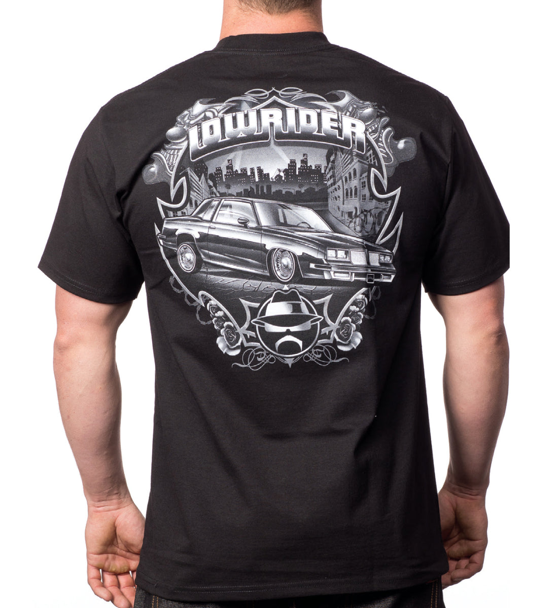 CHILLIN 84 G – Lowrider Merchandise