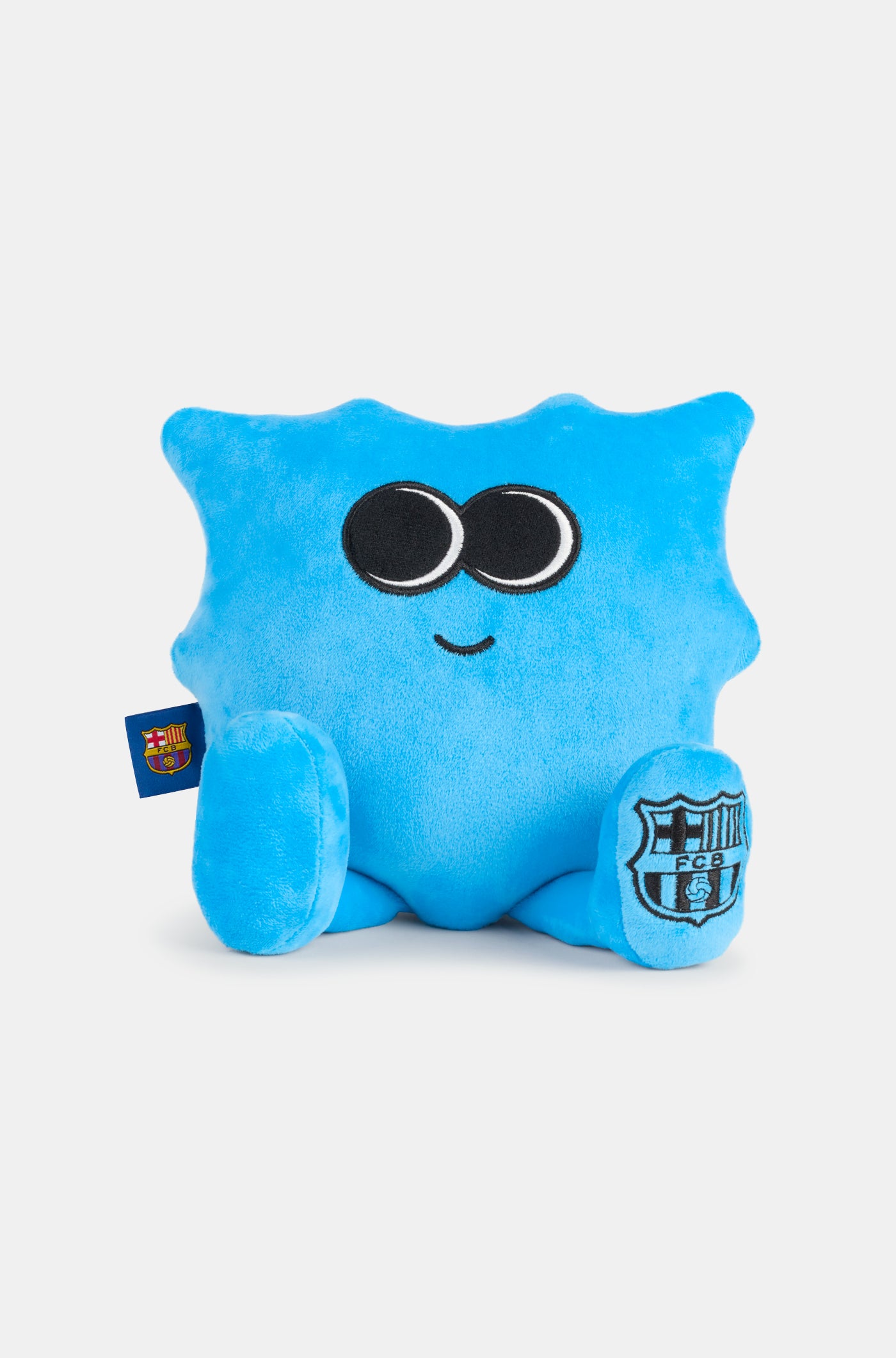 Peluche osito culé - FC Barcelona – Barça Official Store Spotify