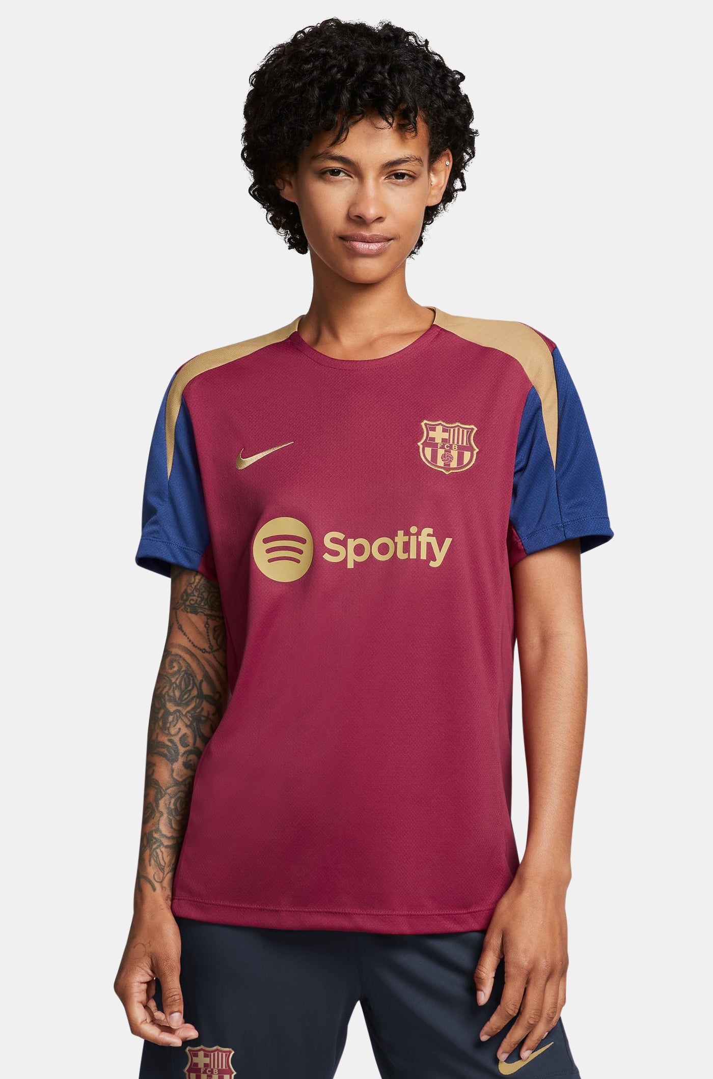 Neceser 1ª equipación 23/24 - Barça – Barça Official Store Spotify Camp Nou