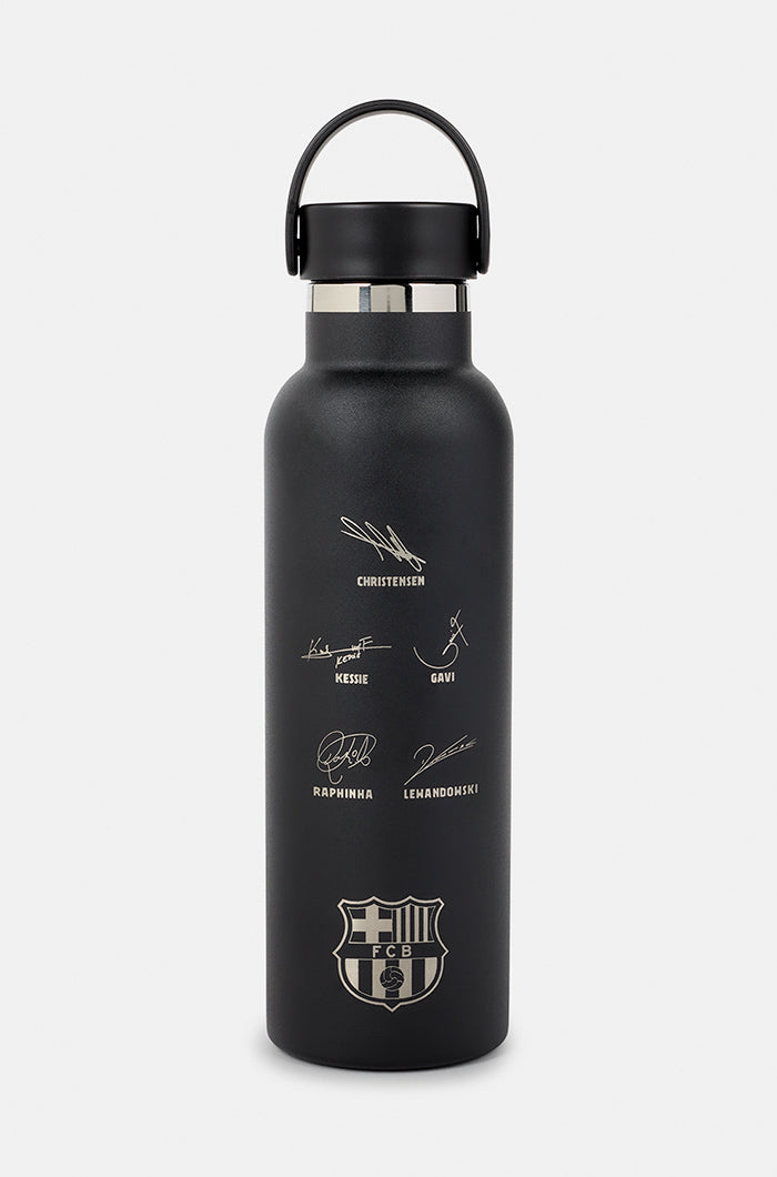 Thermo navy bottle Runbott Barça – Barça Official Store Spotify 