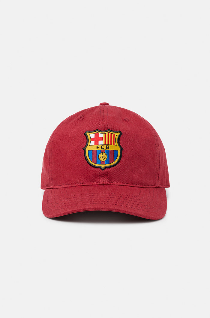 Cap FC Barcelona – Official Store Spotify Camp