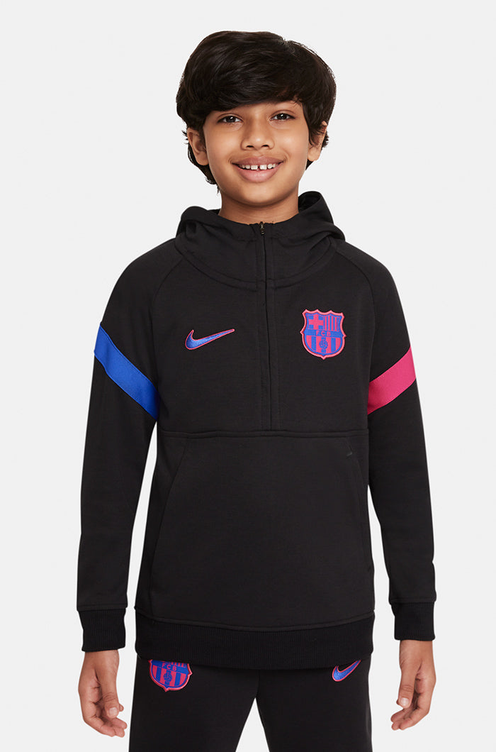 Sudaderas y jerséis niños y niñas – Barça Official Store Camp Nou