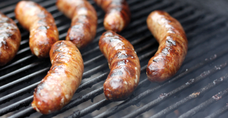 Temp Of Bratwurst - internal temp of cooked bratwurst