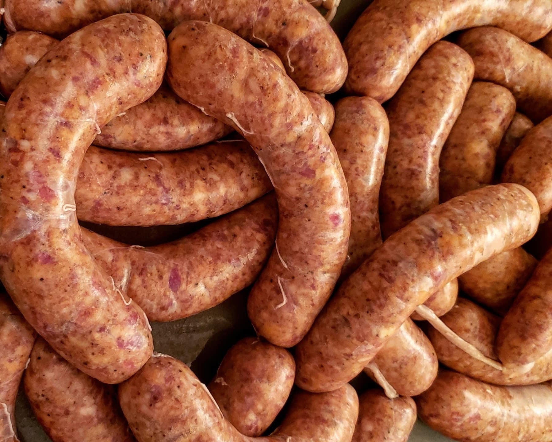 10 Tips & Tricks for Better Homemade Sausage – PS Seasoning