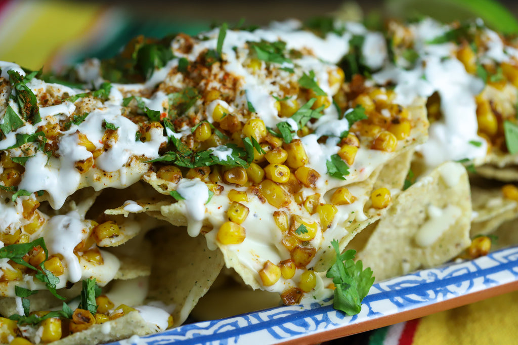 Smoky Elote Seasoning Recipe - Instacart