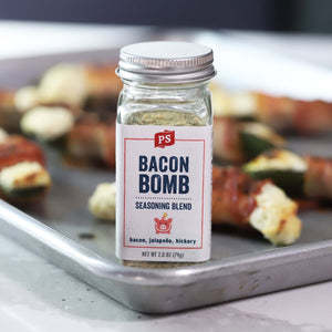 Bacon Hangers – PS Seasoning