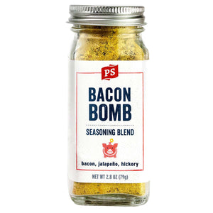 Venison Bacon Cure - Curing Salt by PS Seasoning