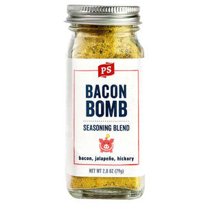 Cabela's Venison Bacon Seasoning Kit