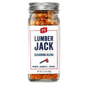 Wild Game Seasoning - Deer Meat Seasoning – PS Seasoning