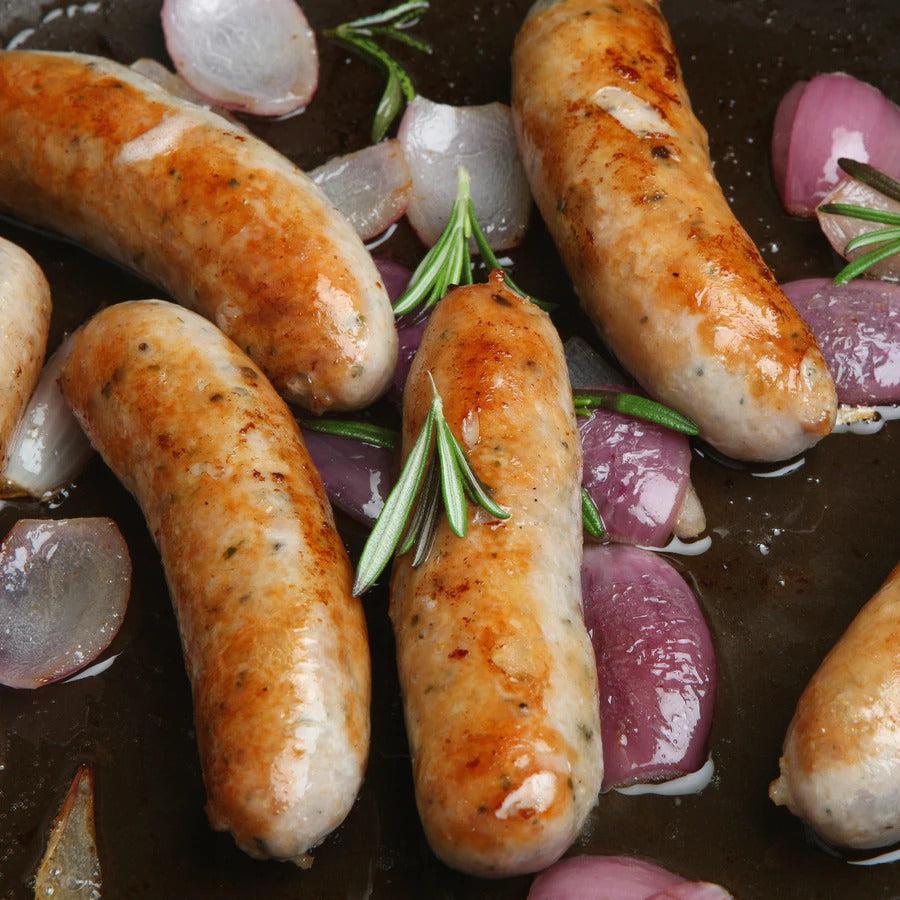 No. 119 Fresh Pork Sausage Seasoning – PS Seasoning