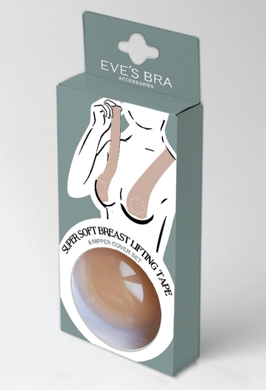 Eve's Bra No Bra Secret Lift