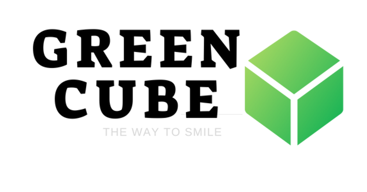 GreenCube