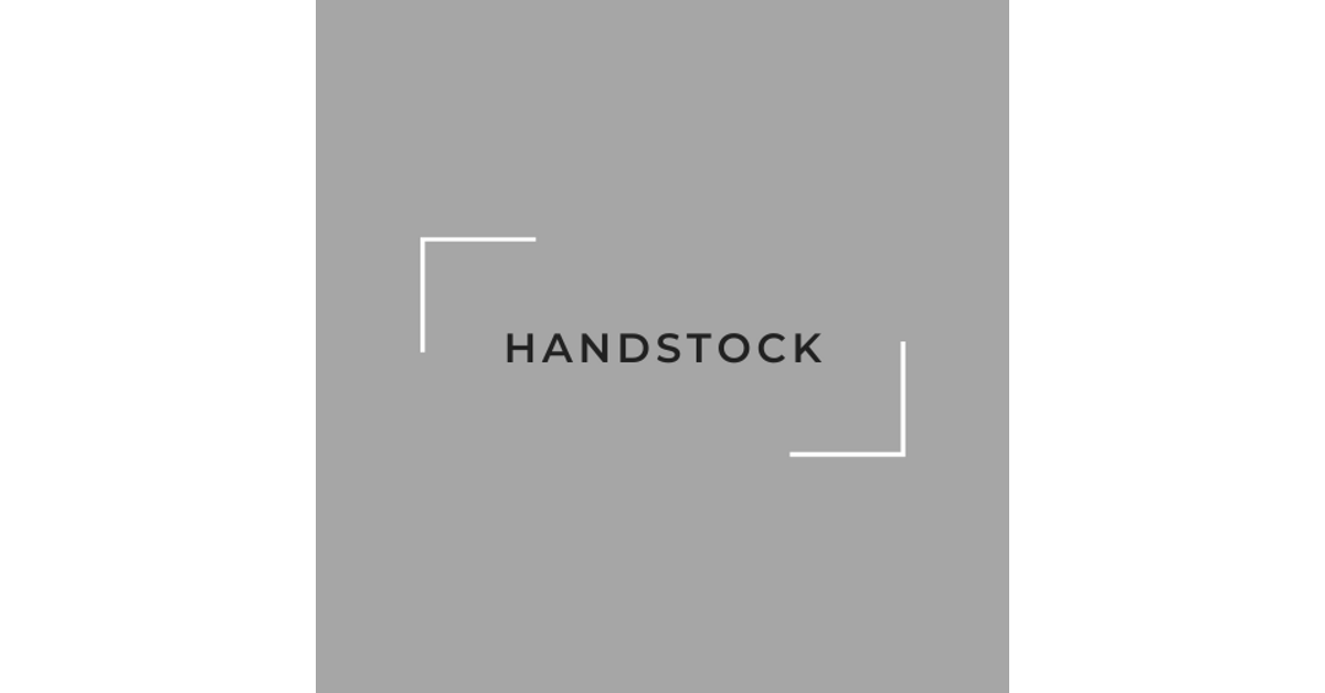 handstock