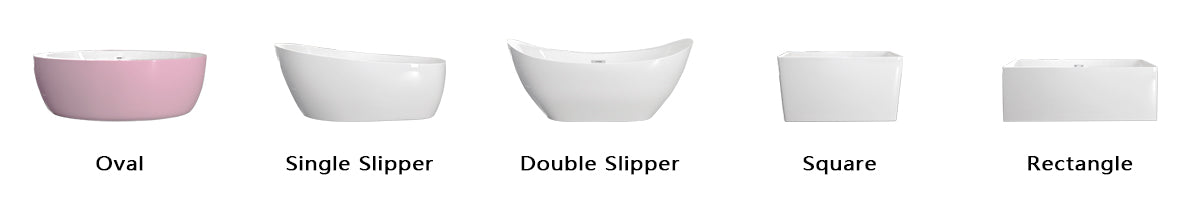 bathtub manufacturer