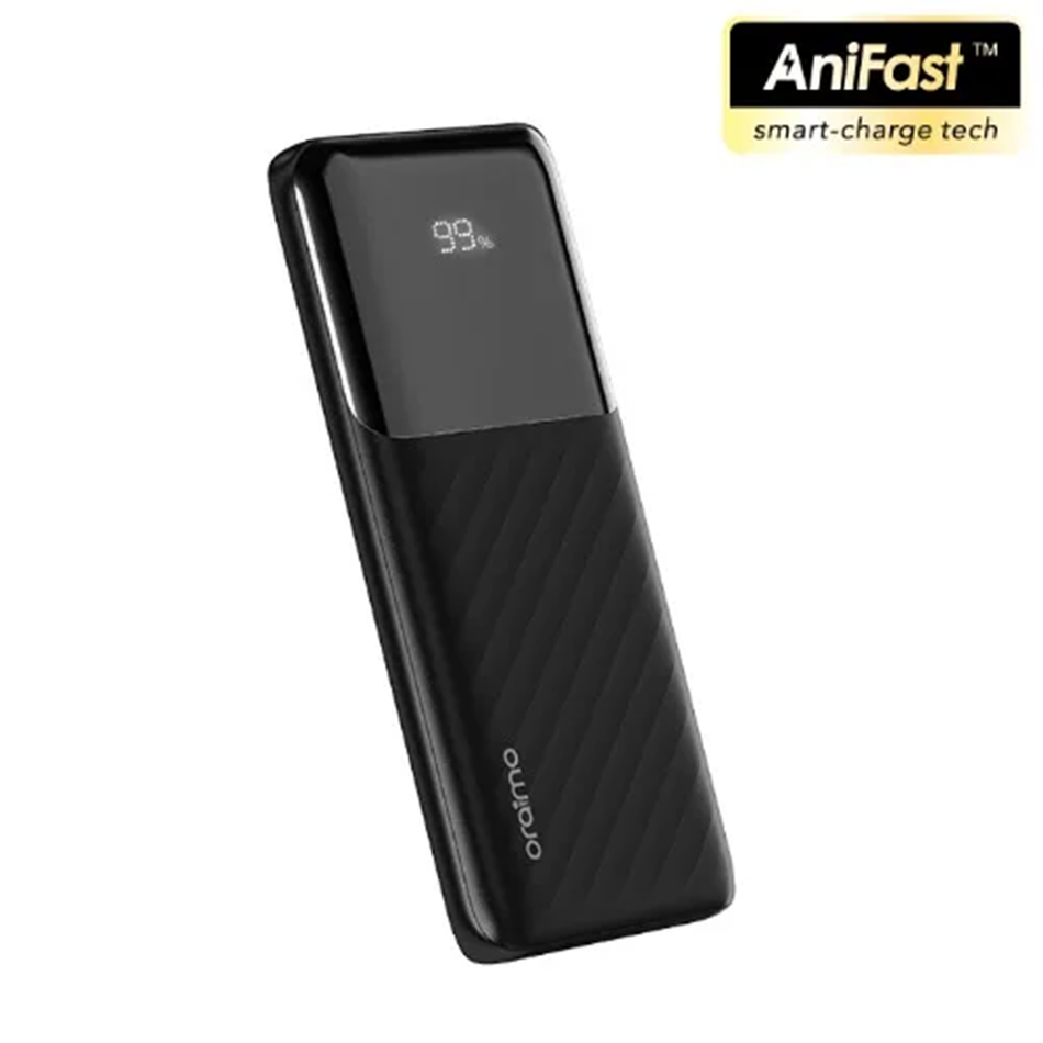 Power Bank Oraimo Original OPB-271D - Chargeur 27000 mAh Multifonction  KTS00184 - Sodishop