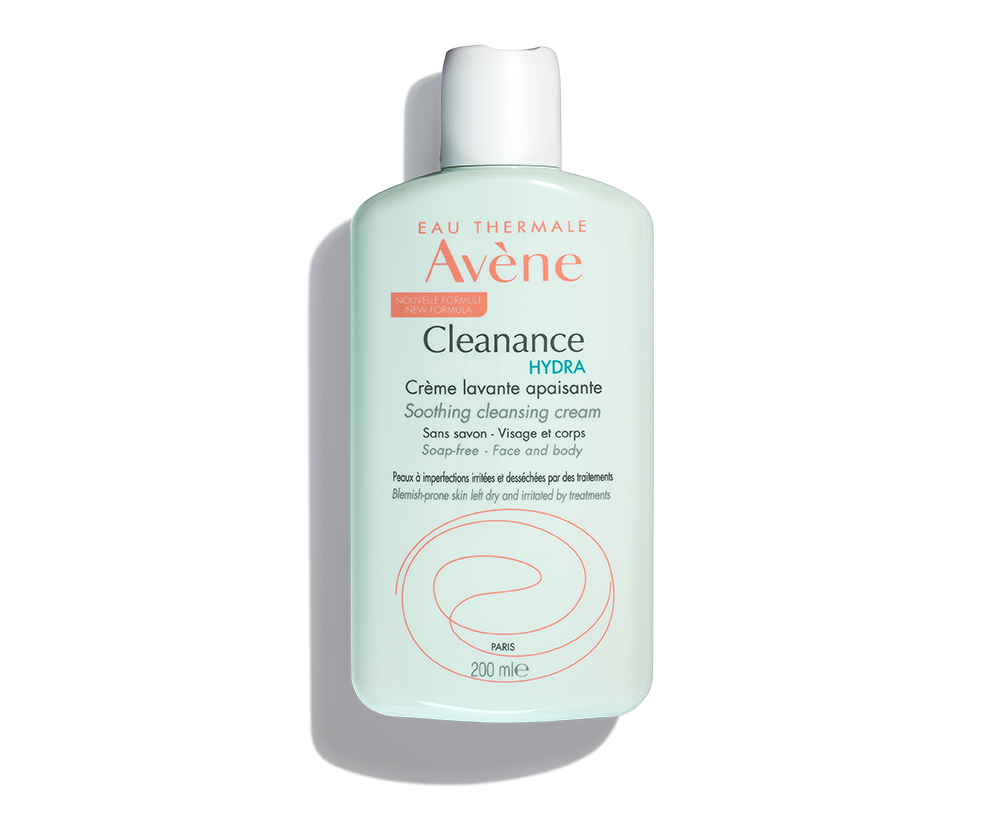 Avene Cleanance Expert【SALE】