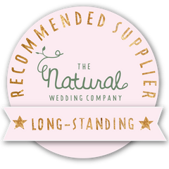 Natural Wedding Company member