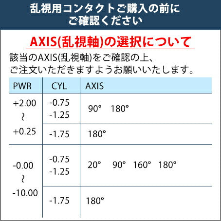 2WEEKメニコン プレミオ トーリック 6枚入 – コンタクトレンズの通販