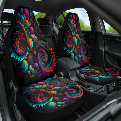 Hippie, Boho, and Psychedelic Car Seat Covers: A Guide (Part 2) –  Crystallized Collective