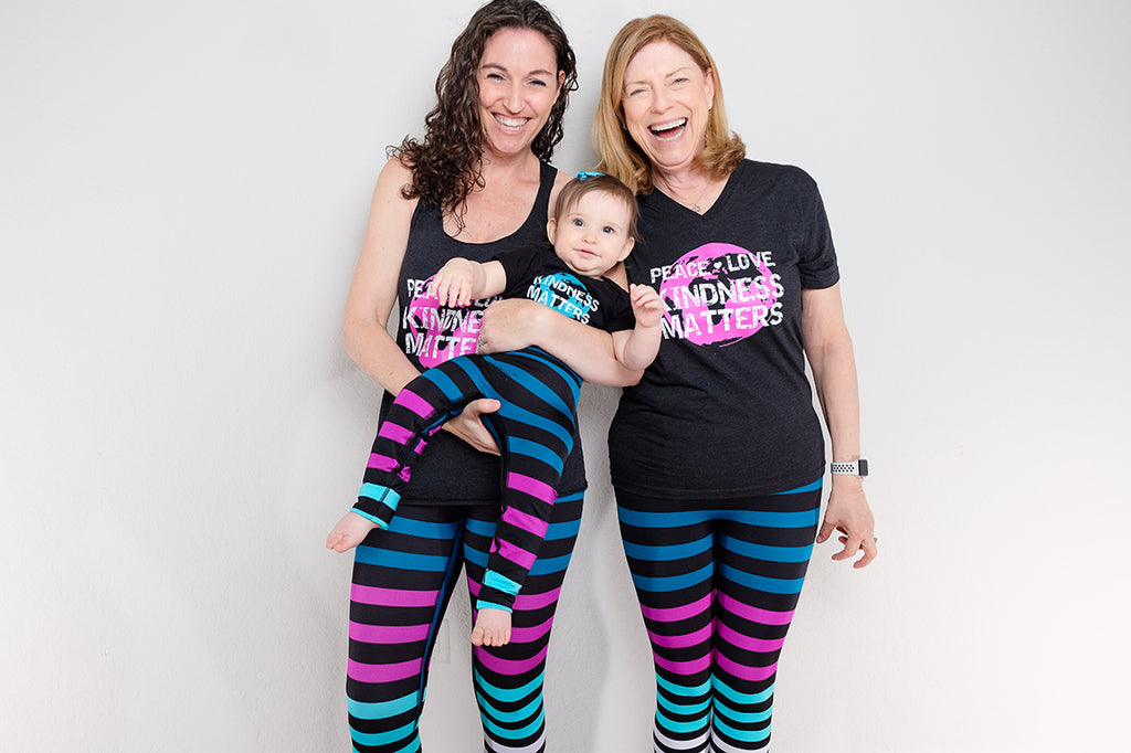 Q&A with Candice of the Candice Stripe - K-DEER