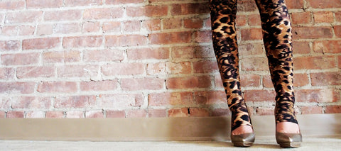 K-DEER Dutchess Leggings