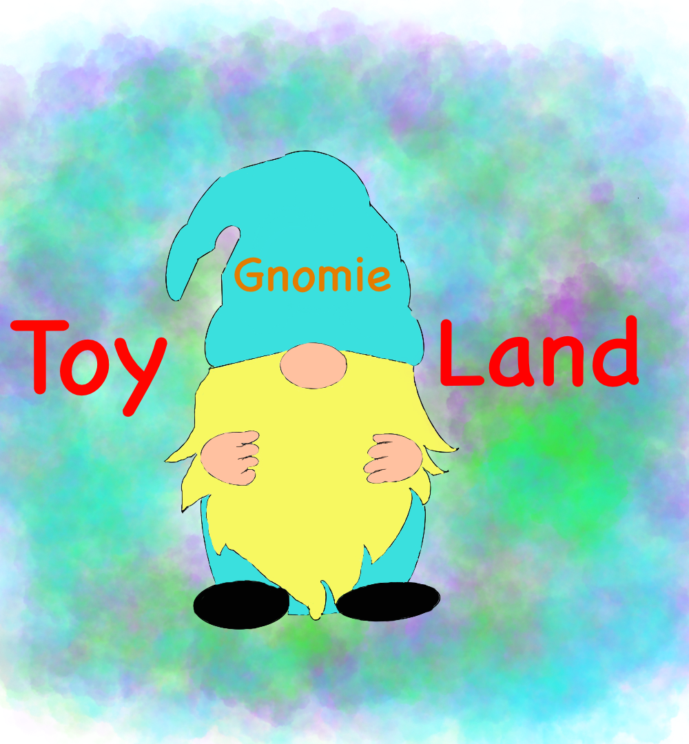 Gnomie Toy Land