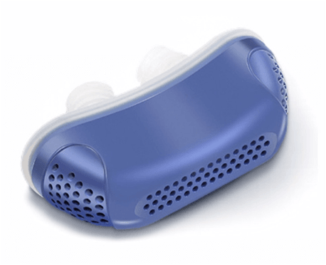 El Primer Micro-CPAP Sin Casco y Sin Mascarilla – bostonrain