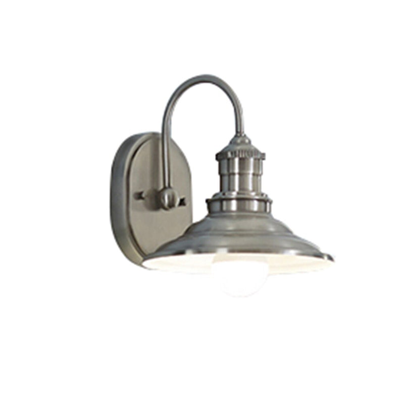 hainsbrook vanity light