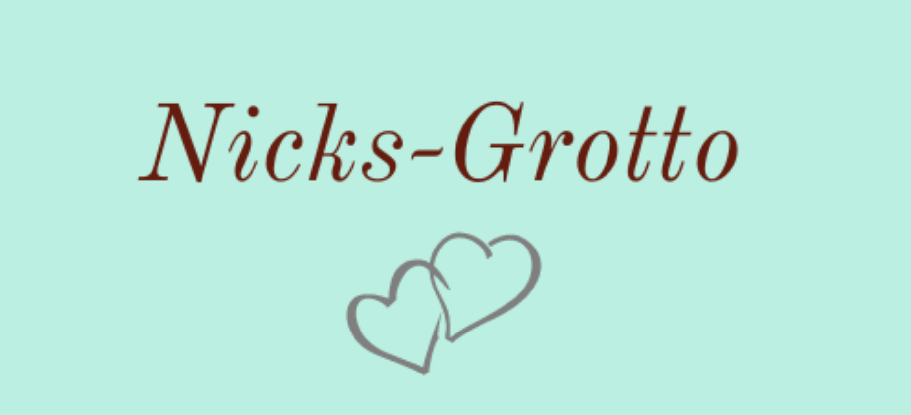 Nicks Grotto