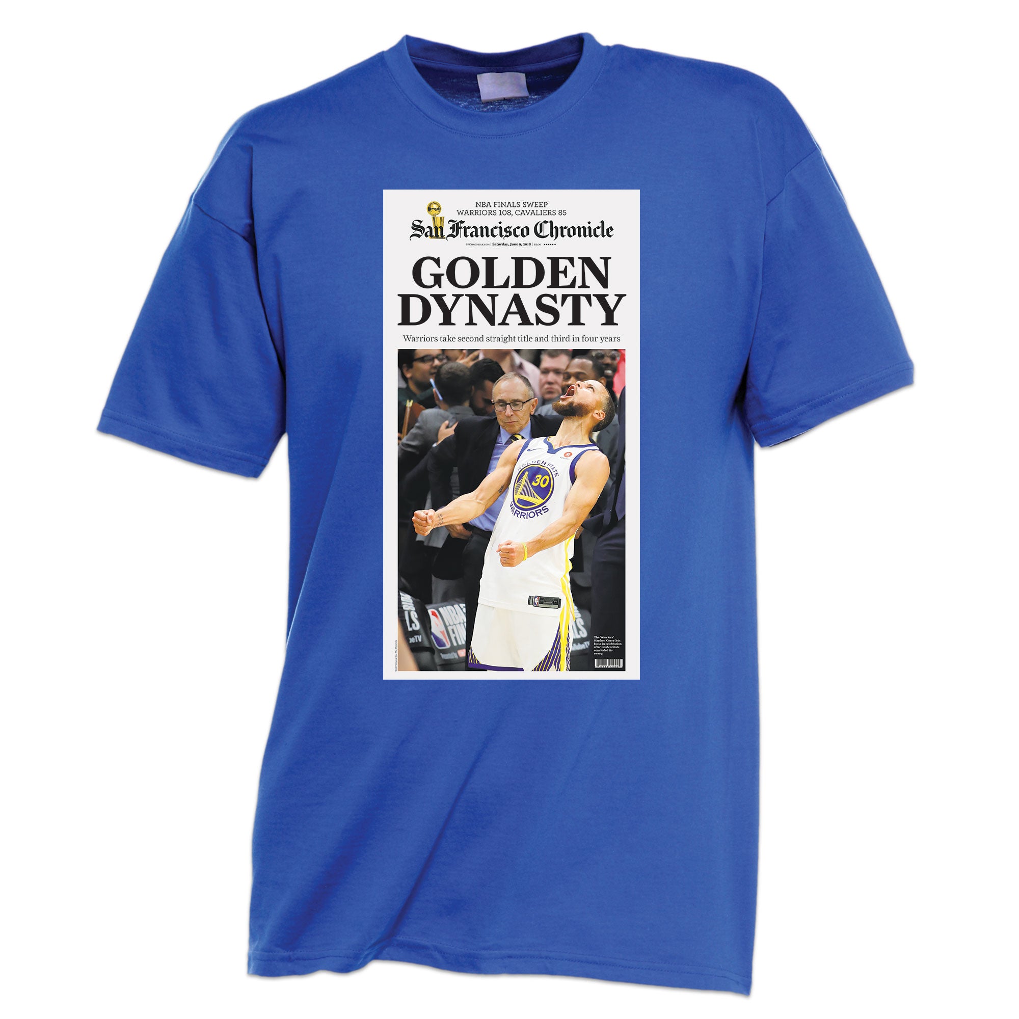 gsw championship t shirt