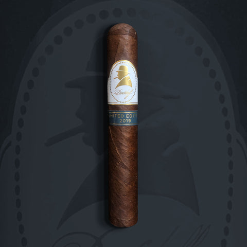 winston churchill cigar davidoff cigars hour late copy robusto limited edition