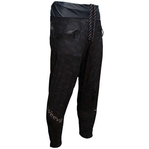 Louis Vuitton Monogram Track Pants Night Blue. Size Xs