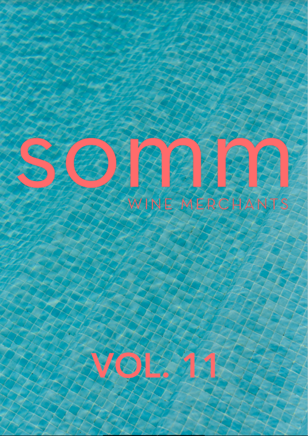 Somm Volume 11