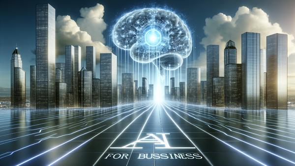 AI in The Corporate World