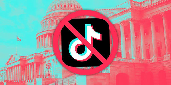 tiktok banned