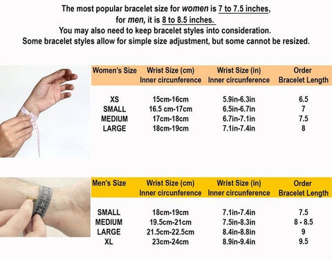 Bangle size guide from Trollbeads  YouTube