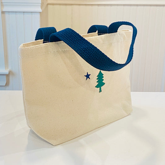 Tote Bags — ROGUE LIFE MAINE