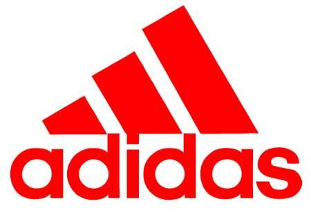 descanso sarcoma demanda Adidas Logo Style 2 | Die Cut Vinyl Sticker Decal | Sticky Addiction