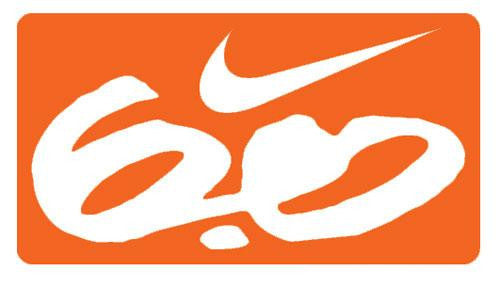 nike 6.0 logo