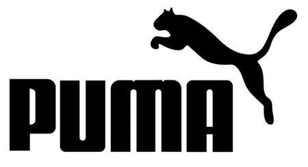 karbonade helikopter wasmiddel Puma Logo | Die Cut Vinyl Sticker Decal | Sticky Addiction
