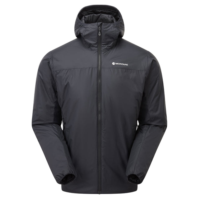 Montane flux clearance insulated jacket