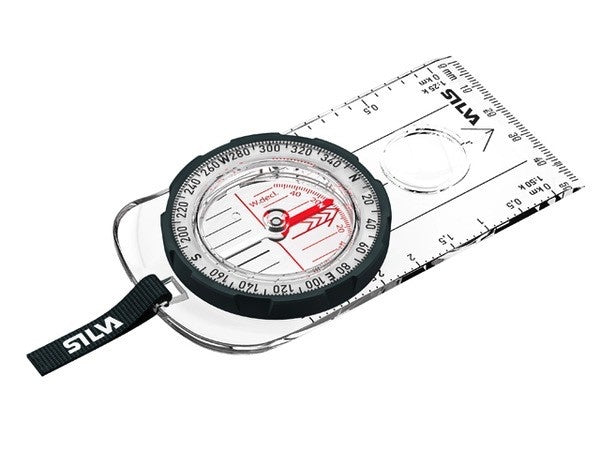 Silva Pocket Compass Thermometer – Zpacks