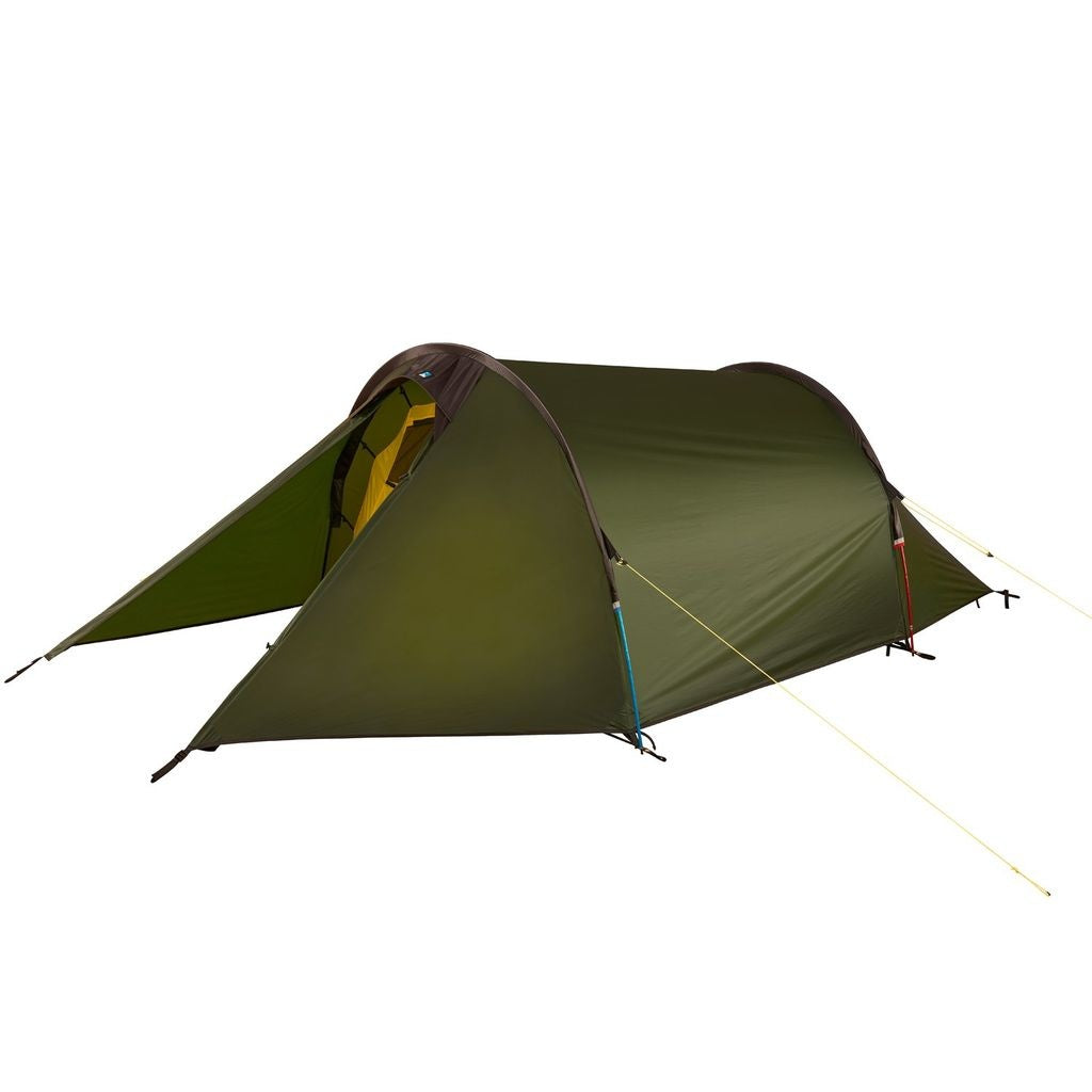 Laser Compact 2, Lightweight Backpacking Tent