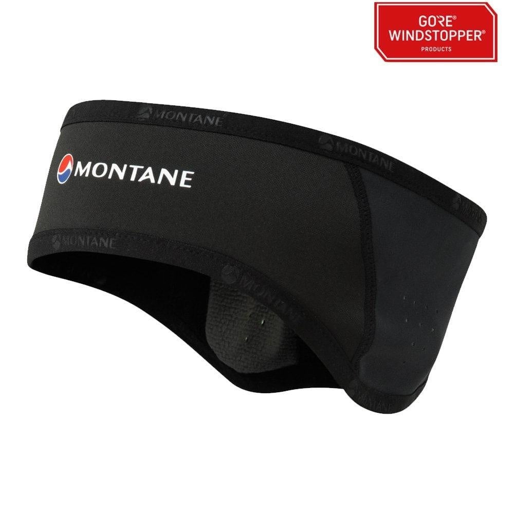 Montane VIA Stretch Headband – Backpacking Light Australia