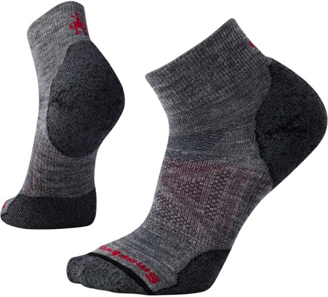 Smartwool PhD Outdoor Medium Crew Sock Women's – Backpacking Light