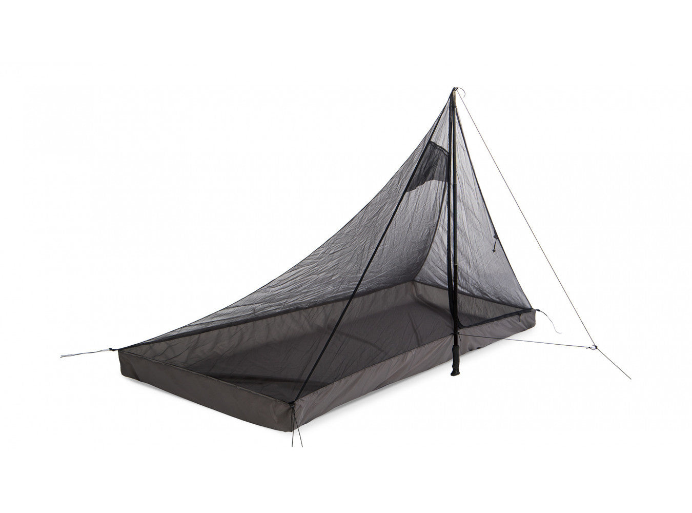 Liteway PyraOmm Solo Tarp – Backpacking Light Australia