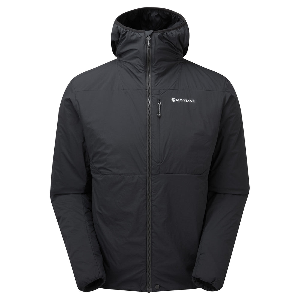  Montane Women's Fireball Lite Hooded Synthetic