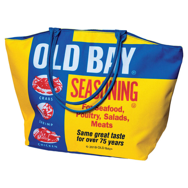 OLD BAY Can / Oven Mitt
