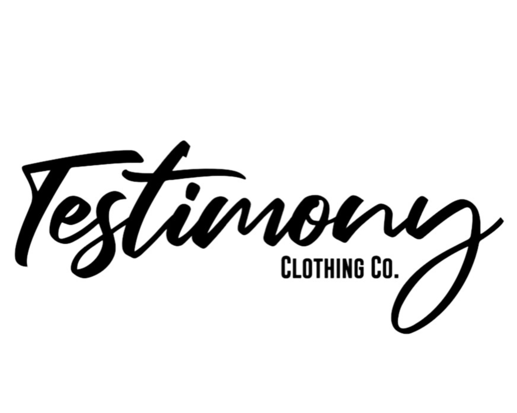 testimonyclothing